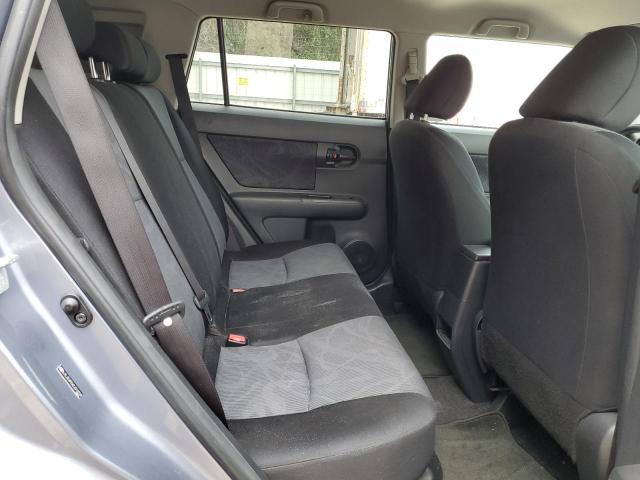 JTLZE4FEXCJ014218 - 2012 TOYOTA SCION XB 蓝色 照片 10