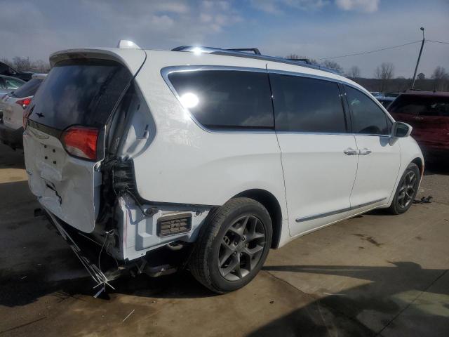 2C4RC1EG7HR627936 - 2017 CHRYSLER PACIFICA TOURING L PLUS WHITE photo 3