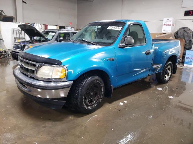 1997 FORD F150, 