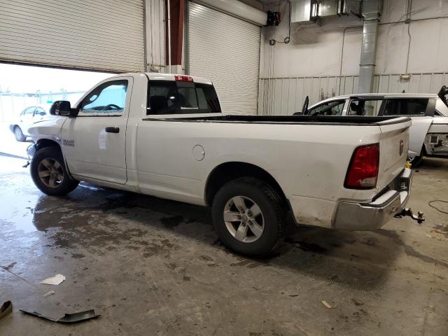 3C6JR6DT3FG651880 - 2015 RAM 1500 ST WHITE photo 2
