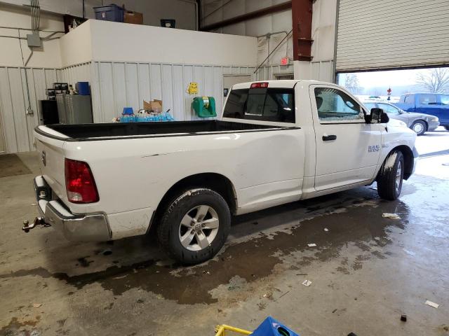 3C6JR6DT3FG651880 - 2015 RAM 1500 ST WHITE photo 3