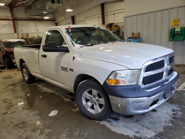 3C6JR6DT3FG651880 - 2015 RAM 1500 ST WHITE photo 4