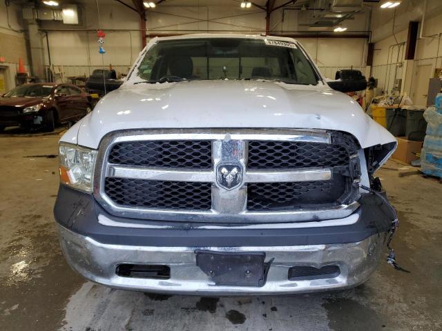 3C6JR6DT3FG651880 - 2015 RAM 1500 ST WHITE photo 5