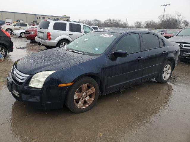 2009 FORD FUSION SE, 