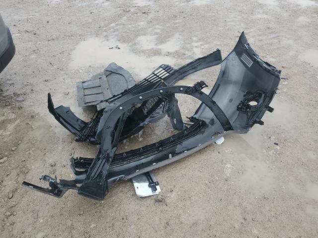 5TDKKRFH9GS134095 - 2016 TOYOTA HIGHLANDER XLE 银色 照片 13