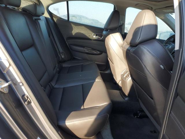 19UUB1F33JA000977 - 2018 ACURA TLX GRAY photo 10
