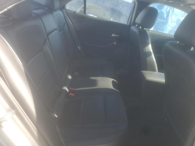 1G11E5SA2GF103381 - 2016 CHEVROLET MALIBU LIM LTZ 银色 照片 10