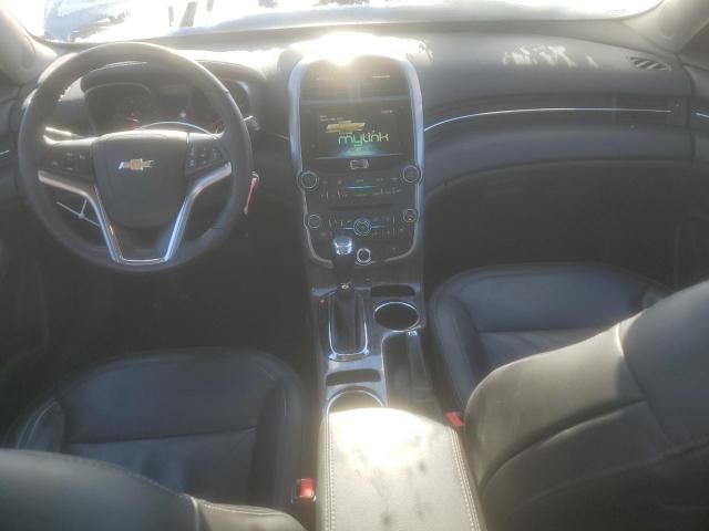 1G11E5SA2GF103381 - 2016 CHEVROLET MALIBU LIM LTZ 银色 照片 8