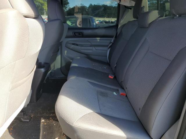 5TFJU4GN6FX080521 - 2015 TOYOTA TACOMA DOUBLE CAB PRERUNNER BLUE photo 10