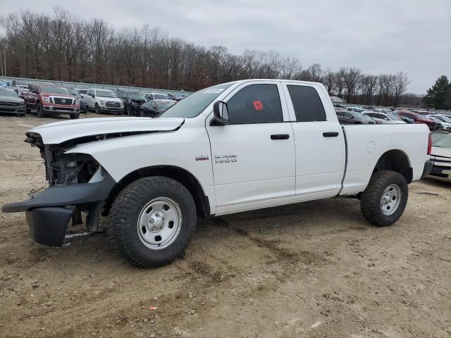 2016 RAM 1500 ST, 