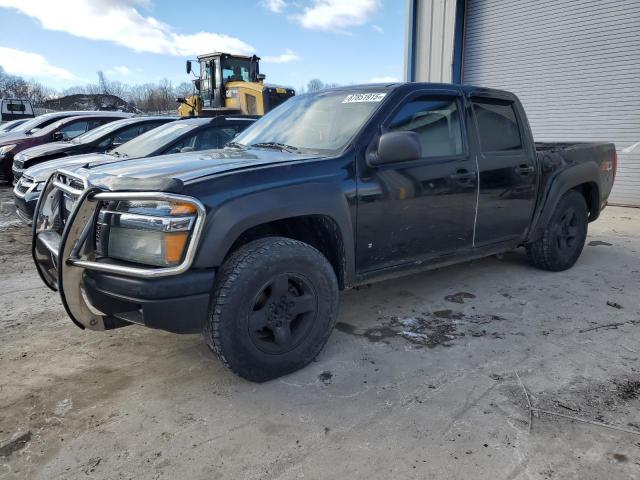 2006 CHEVROLET COLORADO, 