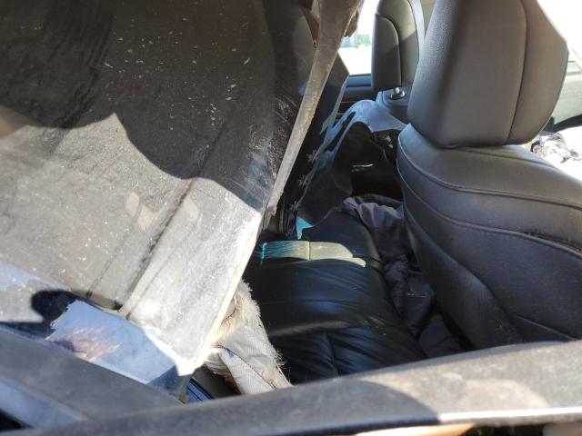 4T1BK1EB9DU010913 - 2013 TOYOTA AVALON BASE 黑色 照片 10