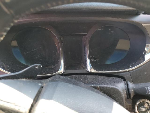 4T1BK1EB9DU010913 - 2013 TOYOTA AVALON BASE 黑色 照片 9