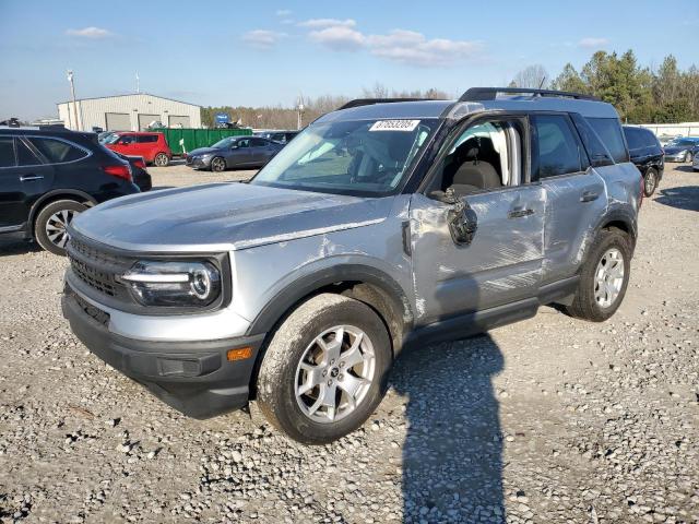 2021 FORD BRONCO SPO, 