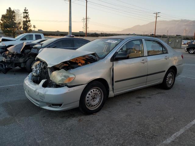 2003 TOYOTA COROLLA CE, 