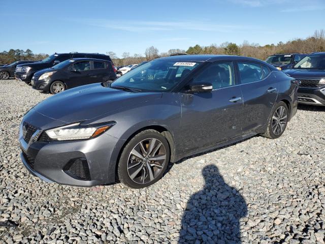 2020 NISSAN MAXIMA SV, 