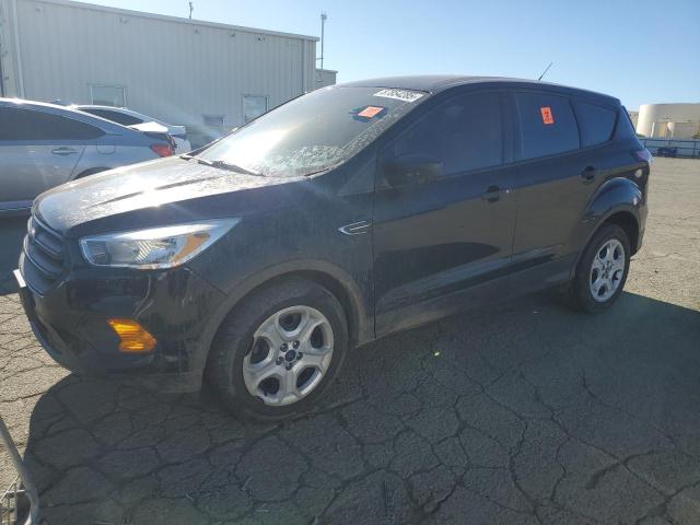 2017 FORD ESCAPE S, 