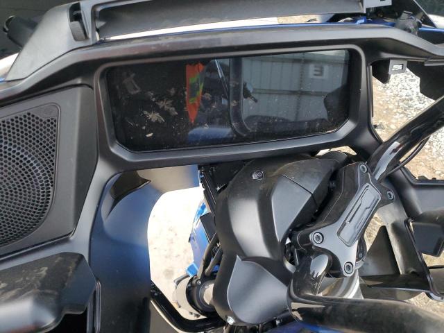 1HD1KH712RB621672 - 2024 HARLEY-DAVIDSON FLTRX 蓝色 照片 7