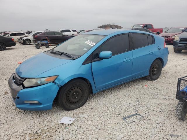2011 HONDA INSIGHT LX, 