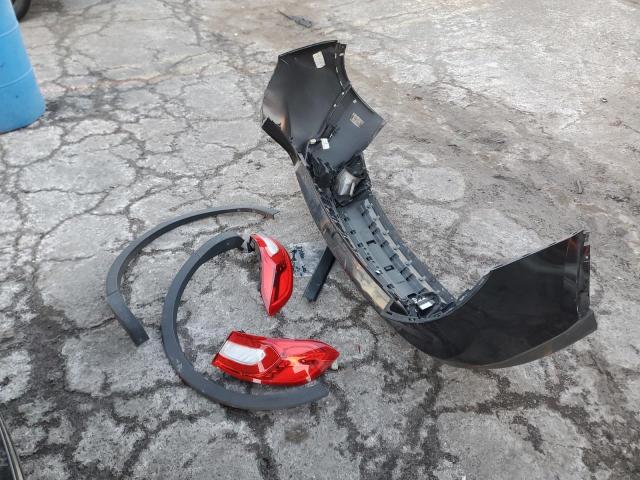 2LMPJ8LR1GBL36754 - 2016 LINCOLN MKX RESERVE BLACK photo 13