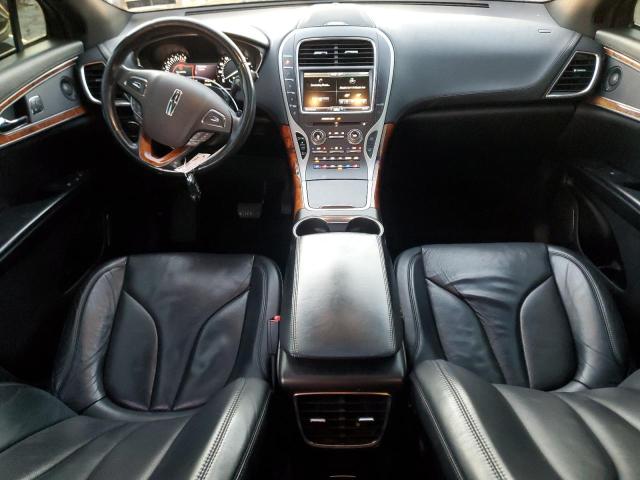2LMPJ8LR1GBL36754 - 2016 LINCOLN MKX RESERVE BLACK photo 8