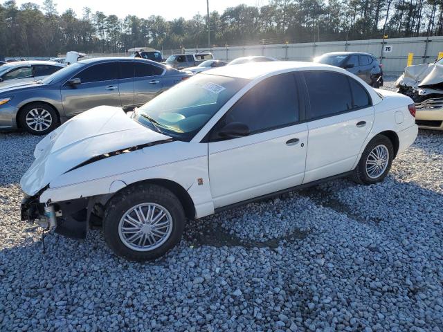 2001 SATURN SL1, 