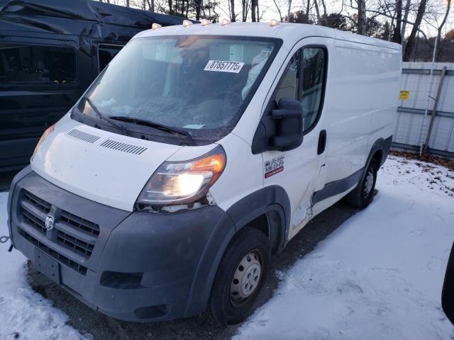 3C6TRVNG6FE500581 - 2015 RAM PROMASTER 1500 STANDARD Ağ foto 1
