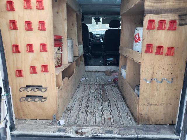 3C6TRVNG6FE500581 - 2015 RAM PROMASTER 1500 STANDARD Ağ foto 10