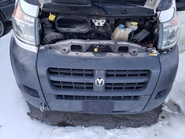 3C6TRVNG6FE500581 - 2015 RAM PROMASTER 1500 STANDARD Ağ foto 12