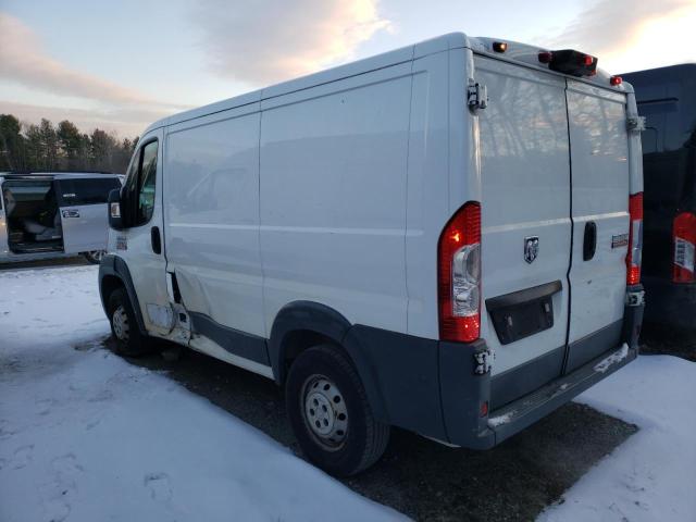 3C6TRVNG6FE500581 - 2015 RAM PROMASTER 1500 STANDARD Ağ foto 2