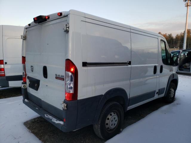 3C6TRVNG6FE500581 - 2015 RAM PROMASTER 1500 STANDARD Ağ foto 3