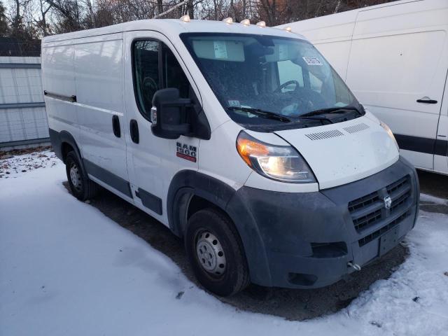 3C6TRVNG6FE500581 - 2015 RAM PROMASTER 1500 STANDARD Ağ foto 4