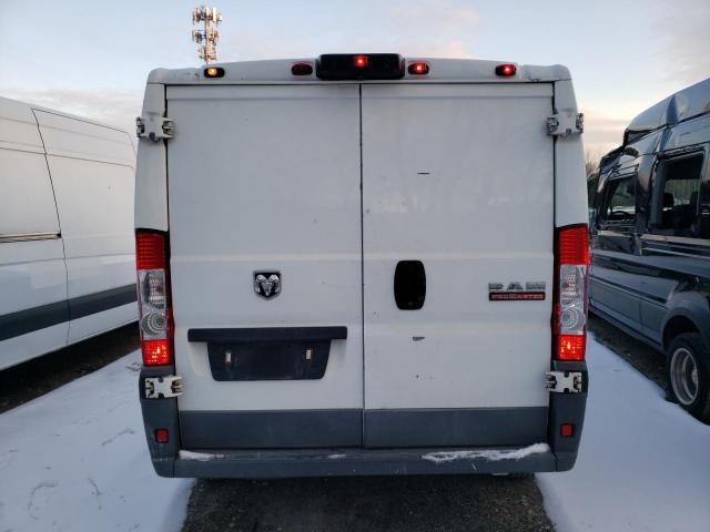 3C6TRVNG6FE500581 - 2015 RAM PROMASTER 1500 STANDARD Ağ foto 6