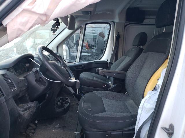 3C6TRVNG6FE500581 - 2015 RAM PROMASTER 1500 STANDARD Ağ foto 7