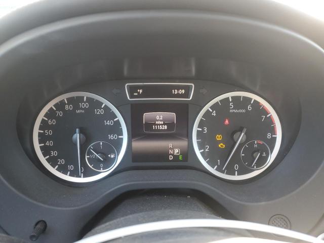 SJKCH5CR0HA017171 - 2017 INFINITI QX30 BASE Qəhvəyi foto 9