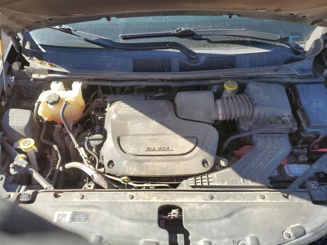 2C4RC1EG9KR508065 - 2019 CHRYSLER PACIFICA TOURING L PLUS GRAY photo 12