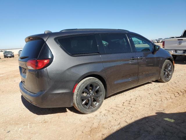 2C4RC1EG9KR508065 - 2019 CHRYSLER PACIFICA TOURING L PLUS GRAY photo 3