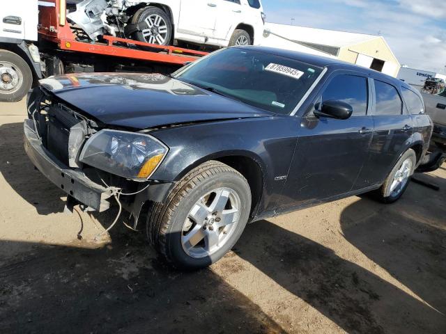 2006 DODGE MAGNUM R/T, 