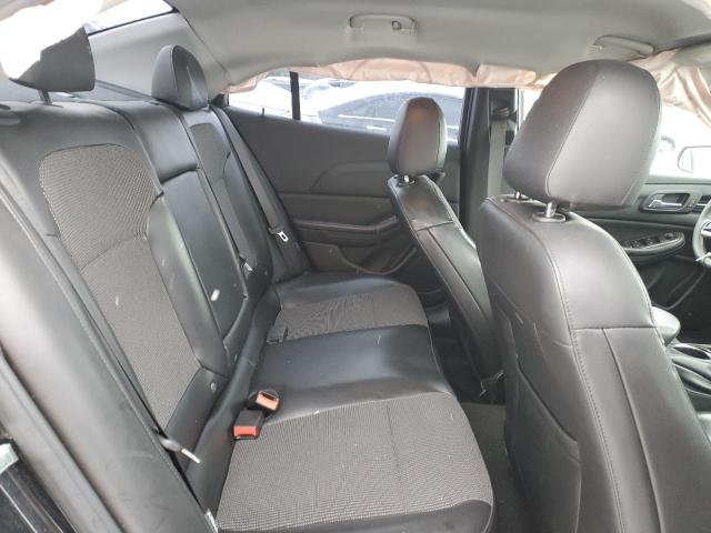 1G11C5SL0EF160005 - 2014 CHEVROLET MALIBU 1LT BLACK photo 10