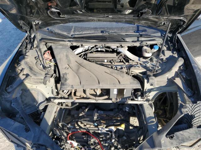 5YJSA1E20JF291656 - 2018 TESLA MODEL S 黑色 照片 11