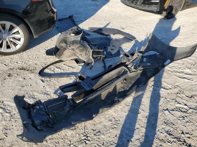 5YJSA1E20JF291656 - 2018 TESLA MODEL S 黑色 照片 12