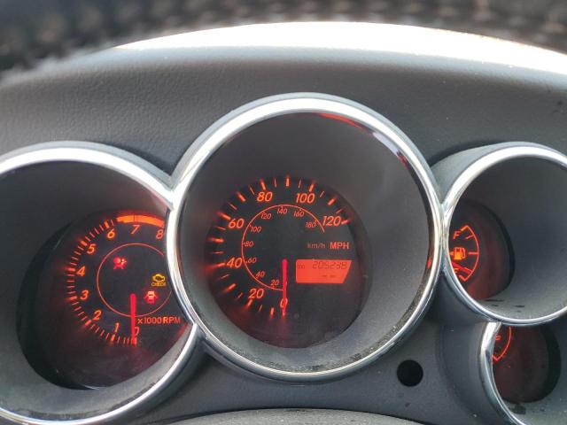 2T1KR32E13C067337 - 2003 TOYOTA COROLLA MA XR WHITE photo 9