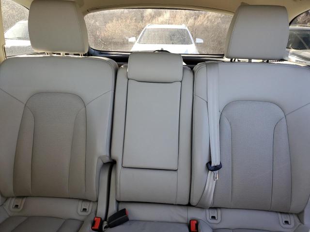 WA1VMAFE9FD007429 - 2015 AUDI Q7 TDI PRESTIGE CHARCOAL photo 10