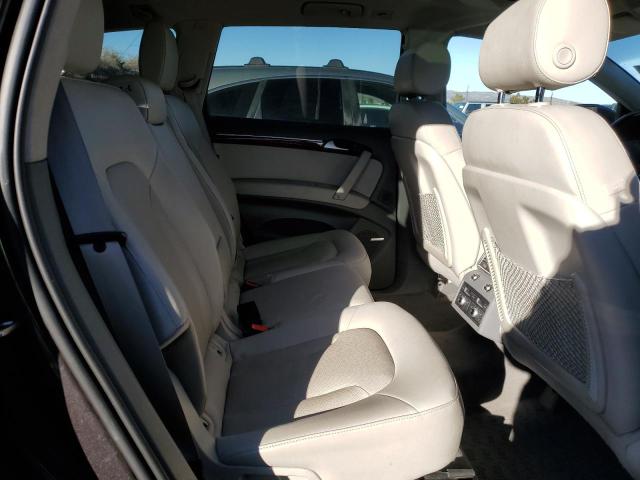 WA1VMAFE9FD007429 - 2015 AUDI Q7 TDI PRESTIGE CHARCOAL photo 11