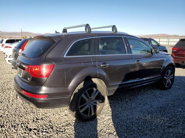 WA1VMAFE9FD007429 - 2015 AUDI Q7 TDI PRESTIGE CHARCOAL photo 3