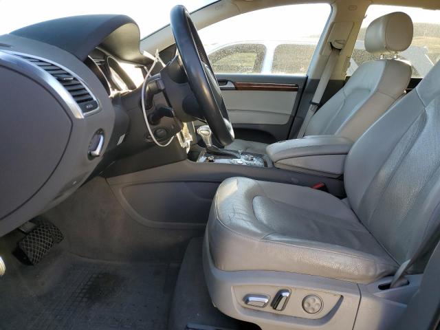 WA1VMAFE9FD007429 - 2015 AUDI Q7 TDI PRESTIGE CHARCOAL photo 7