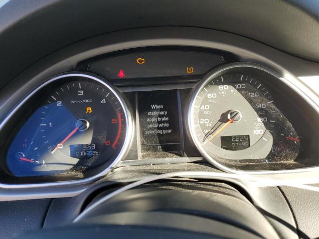 WA1VMAFE9FD007429 - 2015 AUDI Q7 TDI PRESTIGE CHARCOAL photo 9