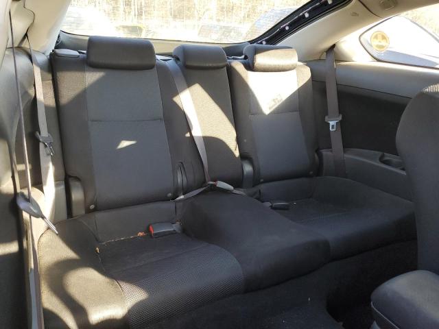 JTKDE3B76A0310453 - 2010 TOYOTA SCION TC 蓝色 照片 10