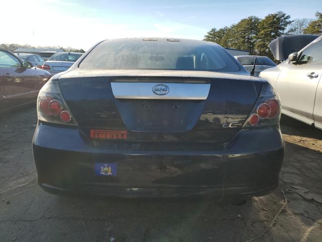 JTKDE3B76A0310453 - 2010 TOYOTA SCION TC 蓝色 照片 6