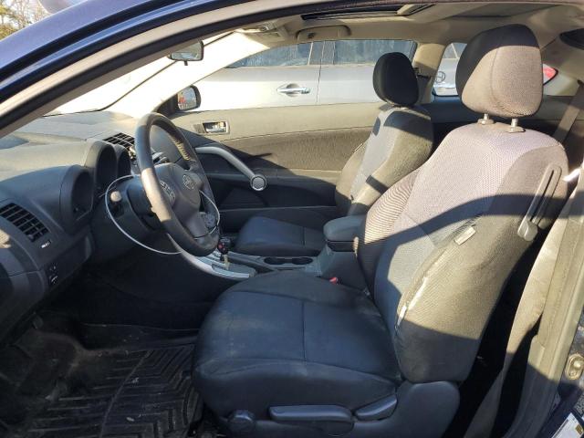JTKDE3B76A0310453 - 2010 TOYOTA SCION TC 蓝色 照片 7